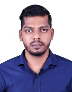 Mohammed Navaf