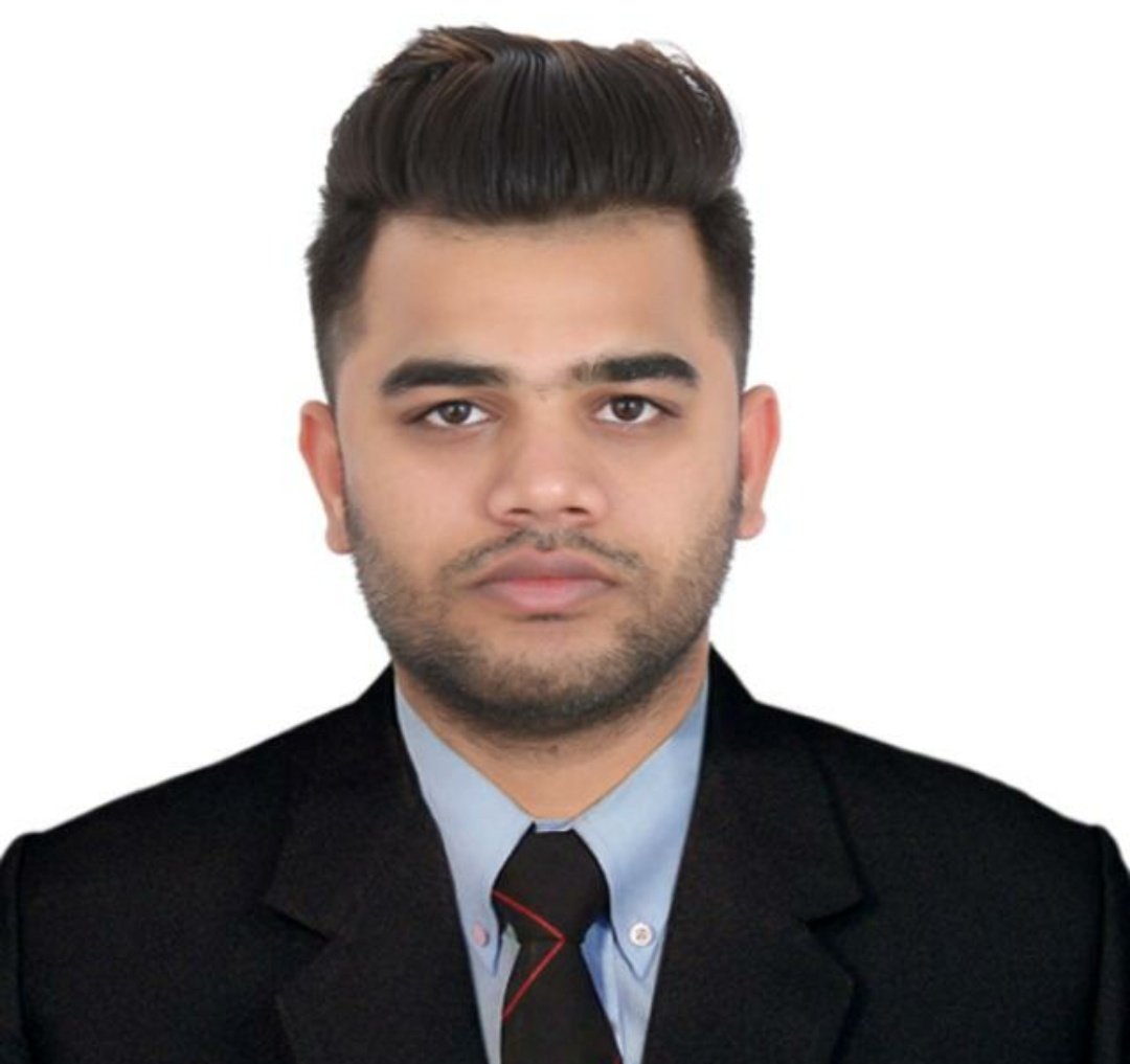 Mohamed Zubran