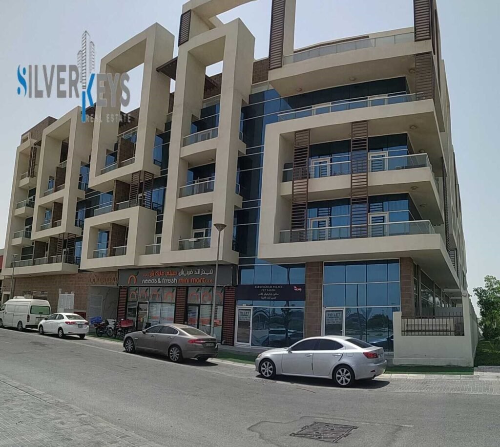 flat for rent in dubai