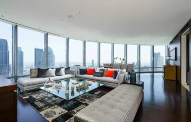 2bhk flats in dubai