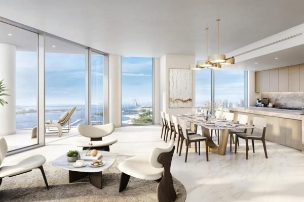 Villas rent in dubai