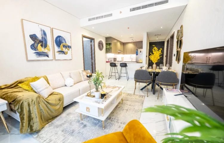 Real estate dubai