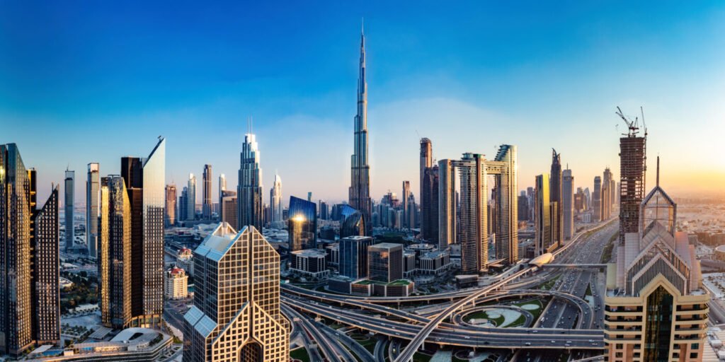 Discovering Luxurious Living: Exploring Dubai's Premier Neighborhoods 2 DT SKRE