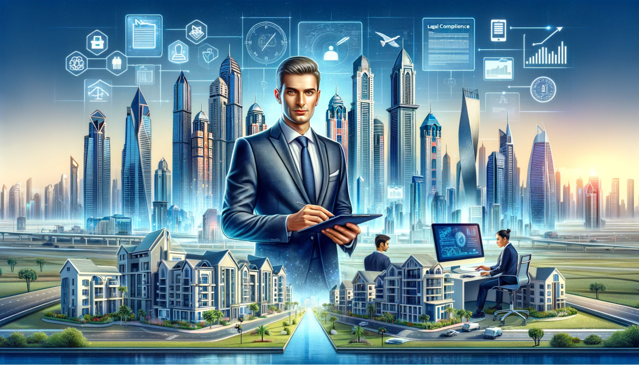 Understanding Property Management Services In Dubai Real Estate 