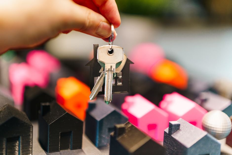 Furnished Apartments for Rent Dubai