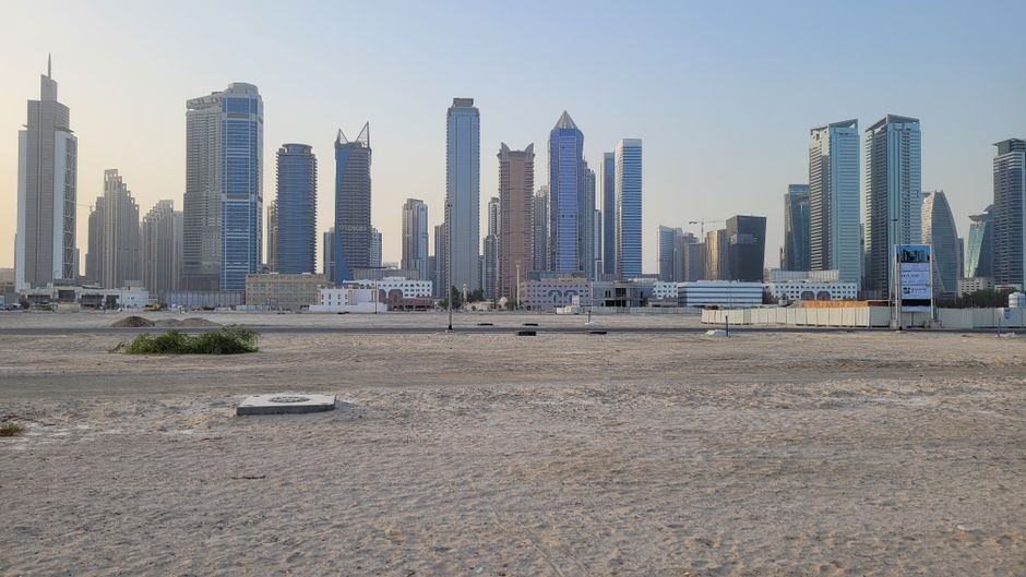 Warehouse for Rent in Dubai Industrial City