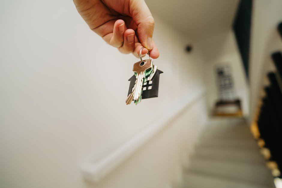 Renting an Apartment in Dubai for the First Time