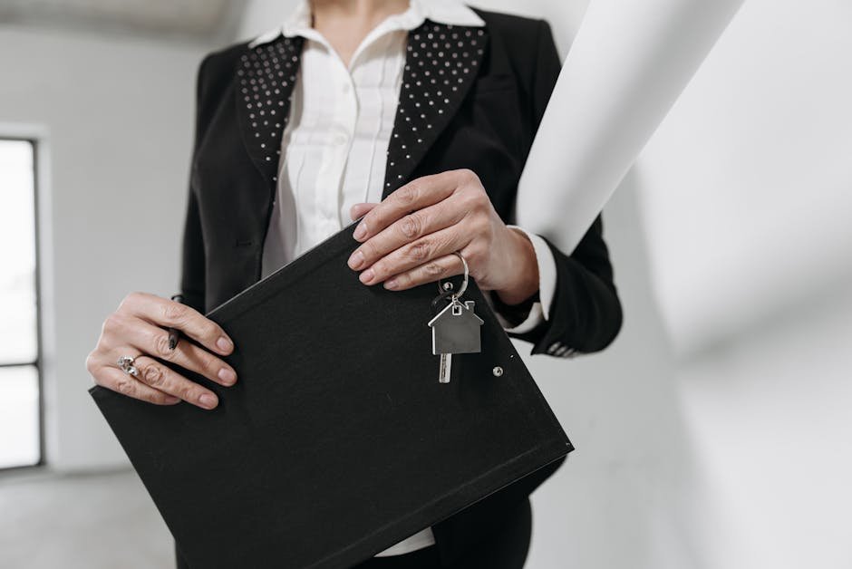 Understanding Dubai Property Law