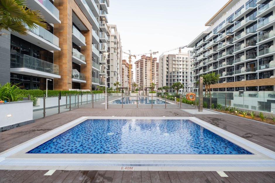 Apartment Property Management Companies Dubai