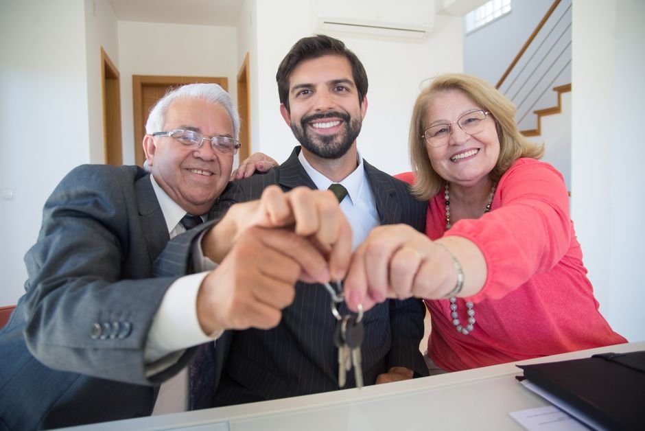 How to Find a Reliable Real Estate Agent in Dubai