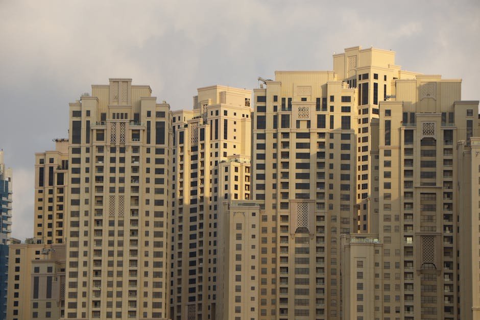 Dubai Property Visa Requirements