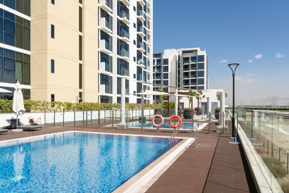 Affordable Apartments for Sale Dubai