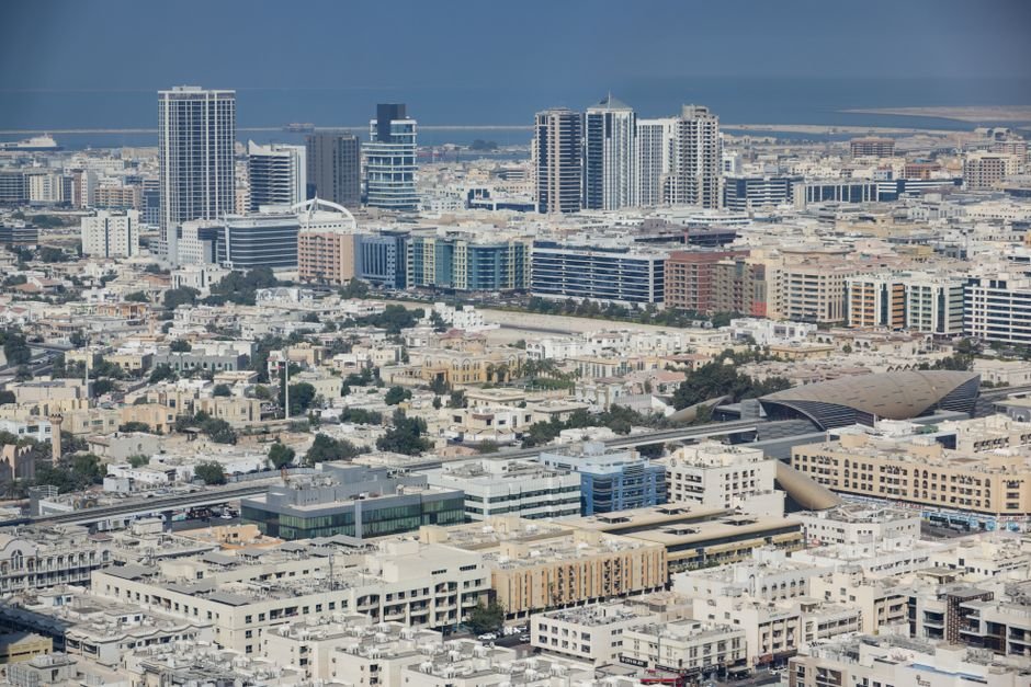 Dubai Rental Market Trends