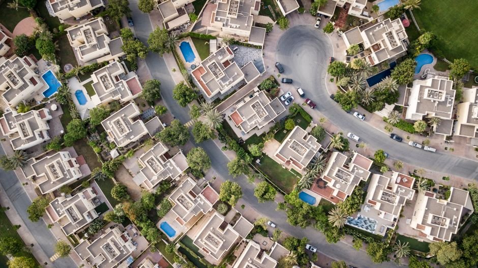 Dubai Best Neighborhoods for Families