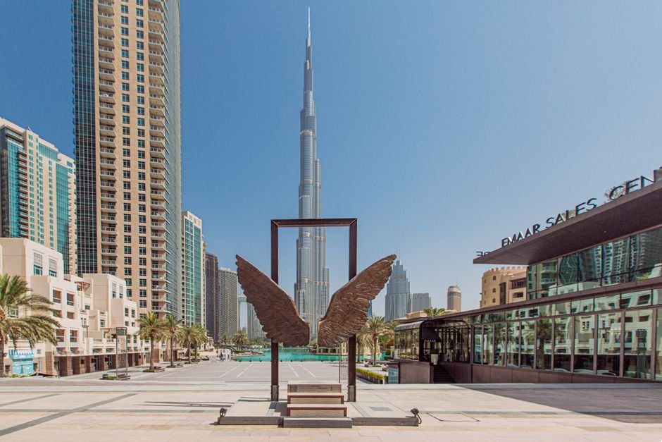 What is Dld Fee Dubai Property