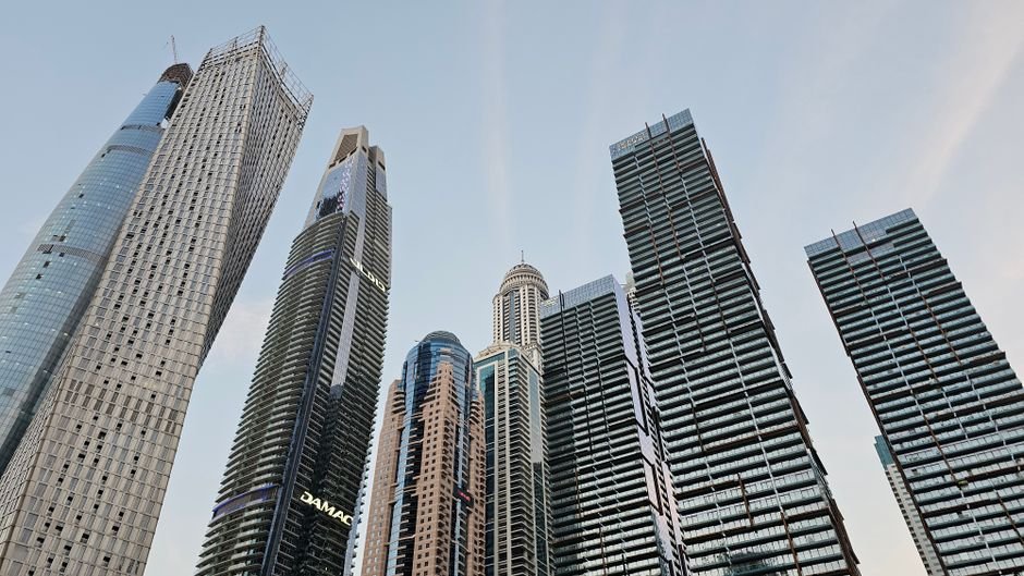 Dubai Freehold Property Investment Zones