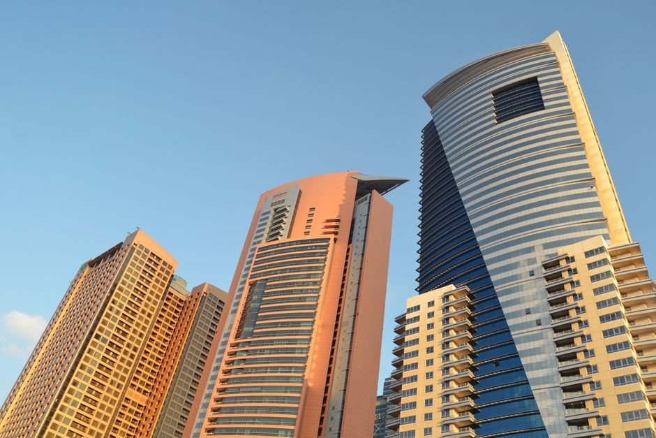 Dubai Property Ownership for Gcc Nationals