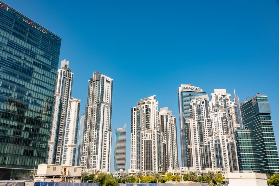 Commercial Property for Rent in Dubai