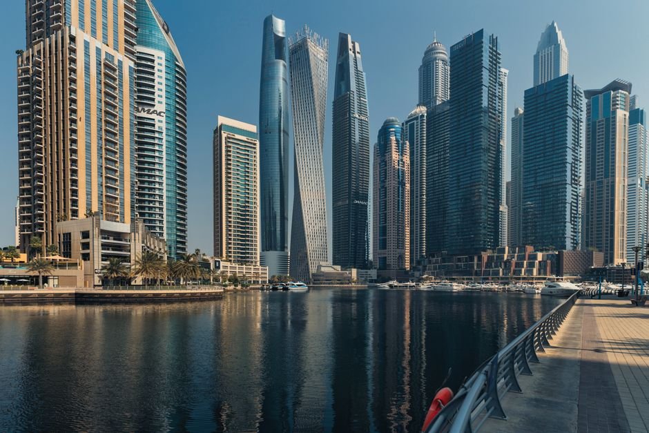 Commercial Real Estate Dubai: a Comprehensive Guide for 2026