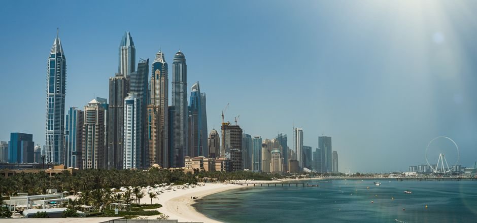 Dubai Real Estate Investment Zones Explained