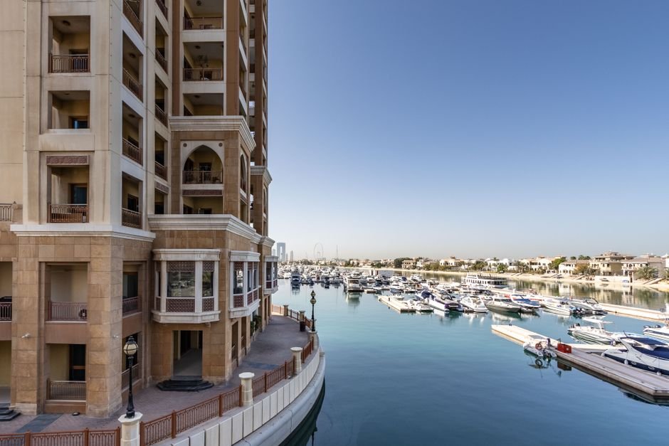 Business Bay: Dubai’s Premier Business and Residential Hub