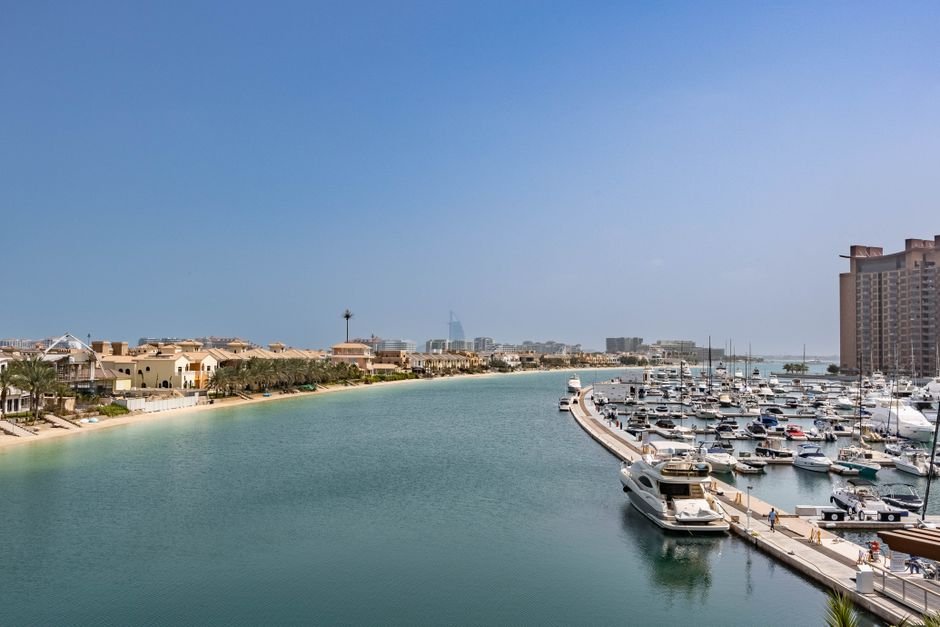Best Primary Schools Near Dubai Marina
