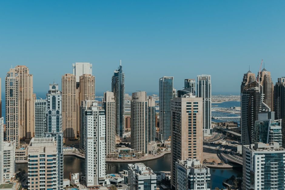 Real Estate Companies Near Me in Dubai