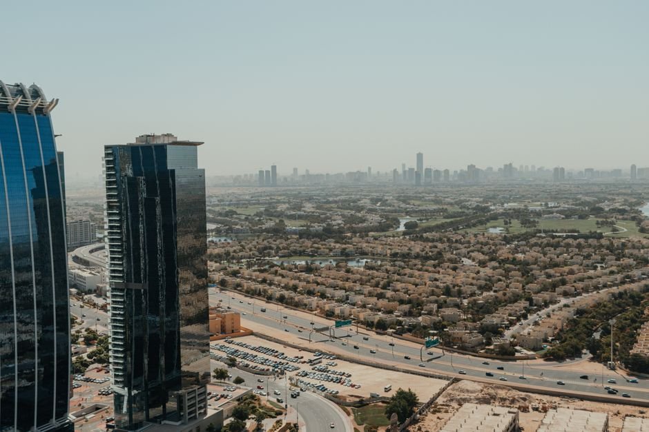 Best Real Estate Agency in Dubai 2026